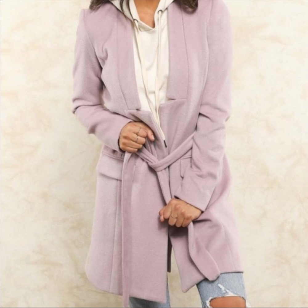 Fletch Chloe Coat